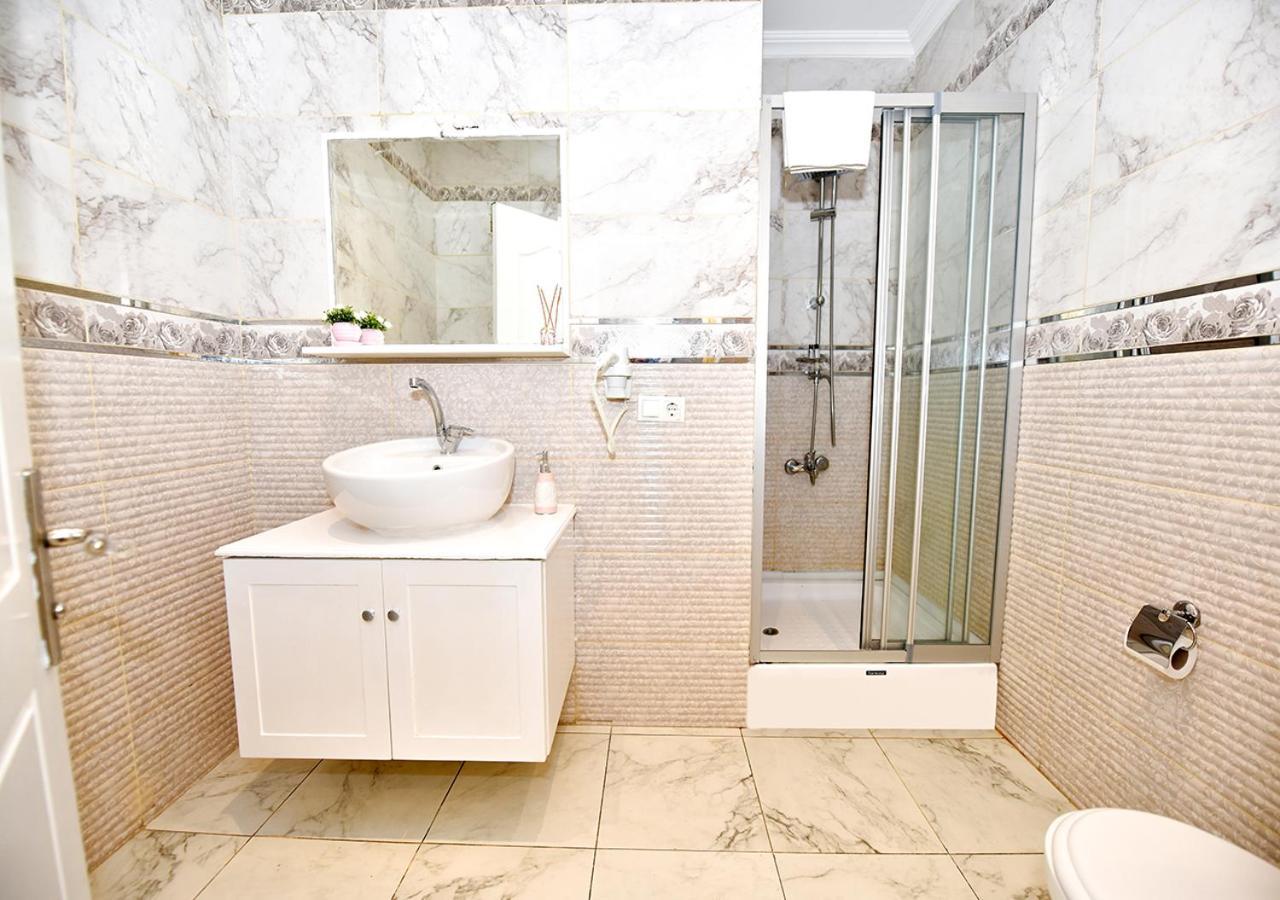 איסטמבול Royal Garden Suite And Hotel מראה חיצוני תמונה