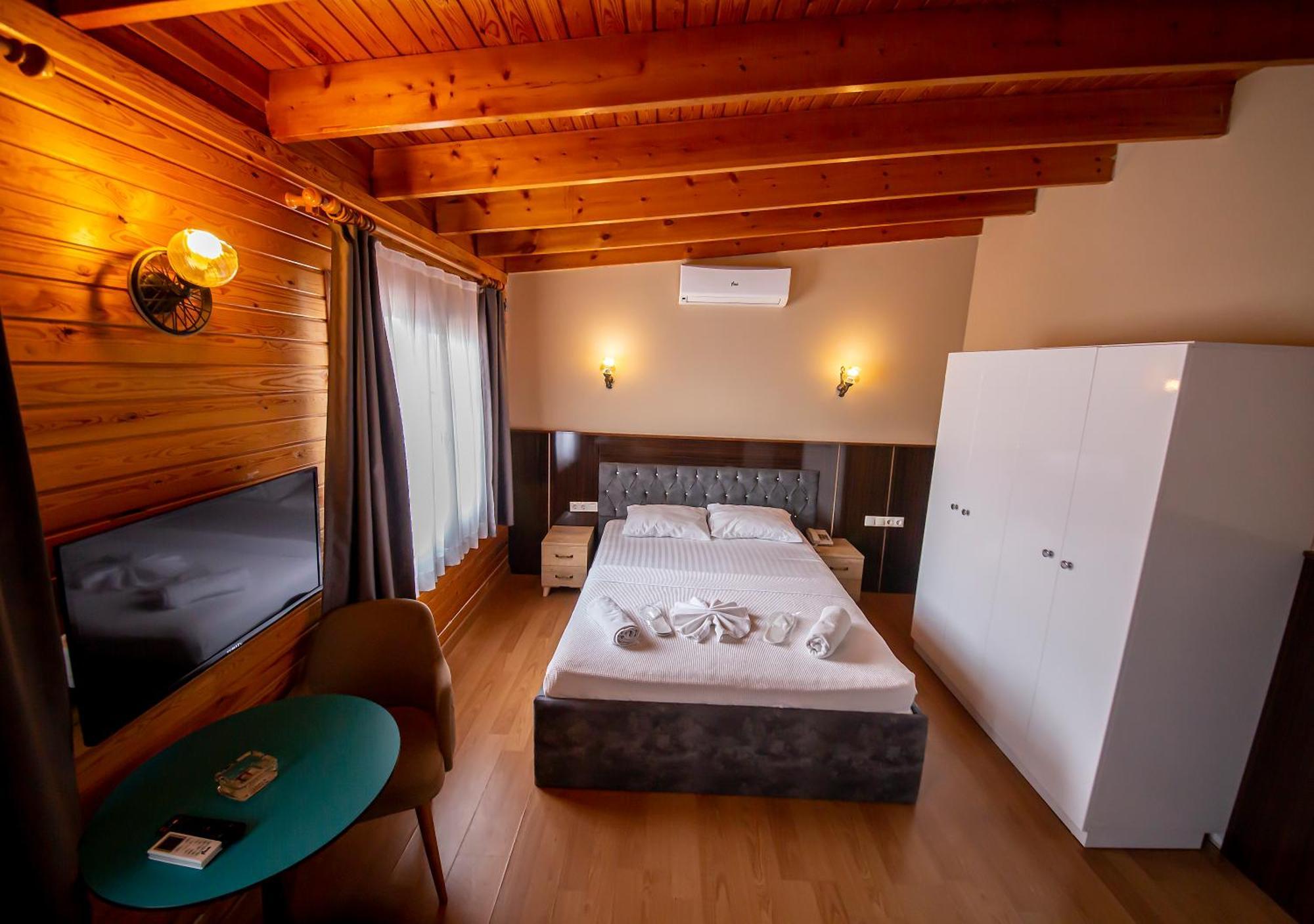 איסטמבול Royal Garden Suite And Hotel מראה חיצוני תמונה