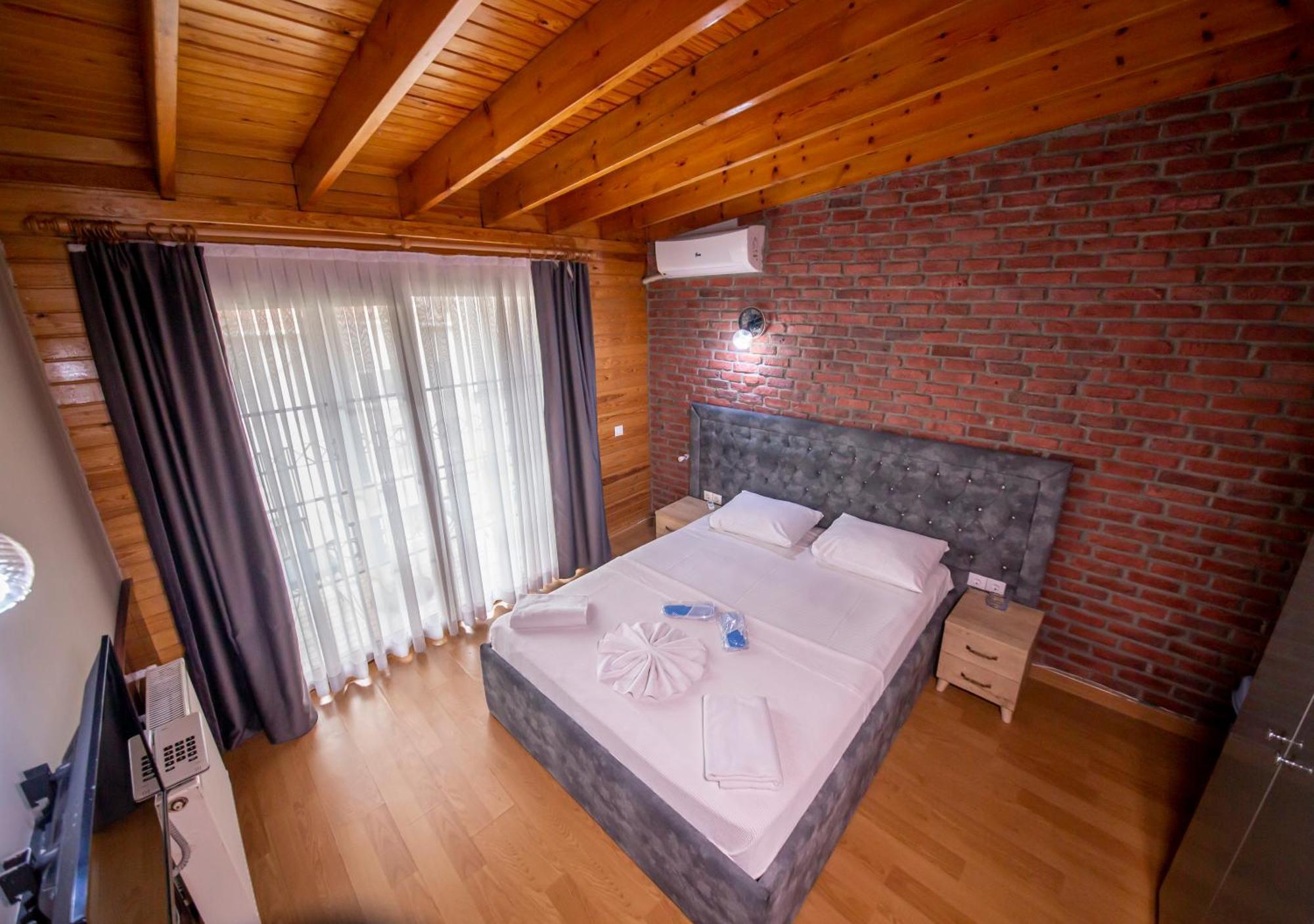 איסטמבול Royal Garden Suite And Hotel מראה חיצוני תמונה